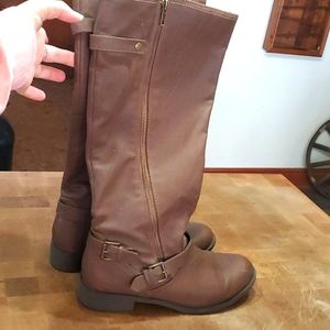 Women's Size 9 Boots